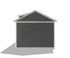 Garden Shed 12x32 - Image 5