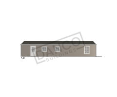 Garden Shed 16x50 - Image 3