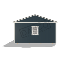 Garden Shed 16x50 - Image 5