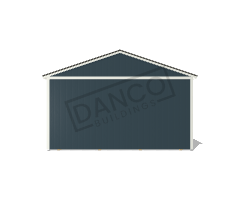 Garden Shed 16x50 - Image 6