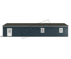 Garden Shed 16x50 - Image 4