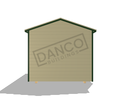 Extra Economy Metal Utility 10x12 - Image 5
