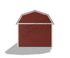 Lofted Barn 10x16 - Image 5