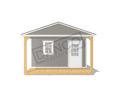 Standard Cabin 14x36 - Image 6