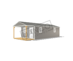 Standard Cabin 14x36