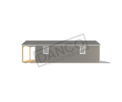 Standard Cabin 14x36 - Image 3