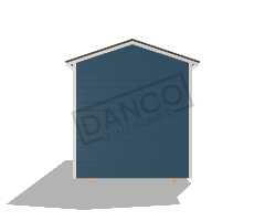 Extra Economy Metal Utility 8x12 - Image 5