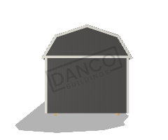 Side Lofted Barn 10x16/240182 - Image 5