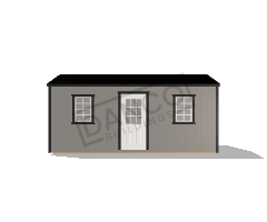 Garden Shed 10x20 - Image 3