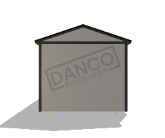 Garden Shed 10x20 - Image 5