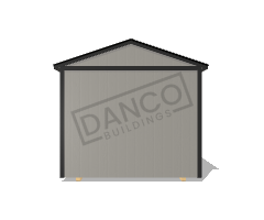 Garden Shed 10x20 - Image 6
