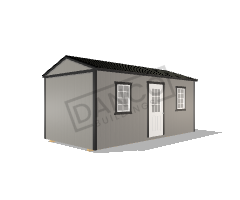 Garden Shed 10x20