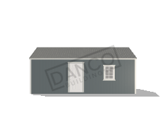 Garden Shed 12x24 - Image 3