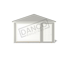 Garage 20x40 - Image 6