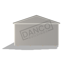Garage 20x40 - Image 5
