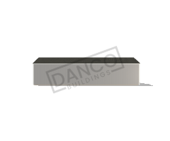 Garage 20x40 - Image 3