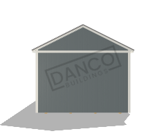 Garden Shed 12x24 - Image 5