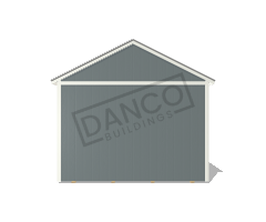 Garden Shed 12x24 - Image 6