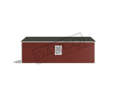 Garage 14x28-240154 - Image 4