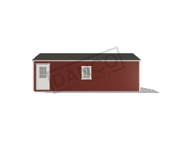 Garage 14x28-240154 - Image 3