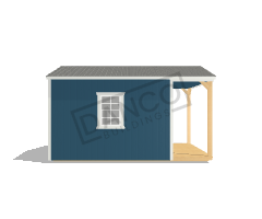 Standard Cabin 10x16 - Image 4