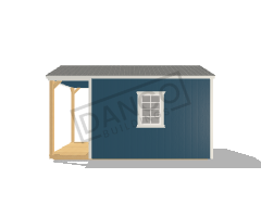 Standard Cabin 10x16 - Image 3