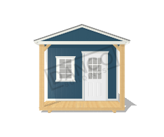 Standard Cabin 10x16 - Image 6