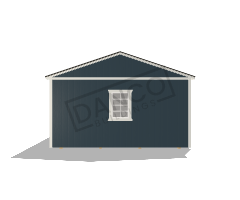 Garden Shed 16x40 - Image 5