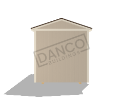 Utility Shed 8x12 - Image 5