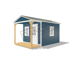 Standard Cabin 10x16