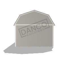 Lofted Barn 12x20 - Image 5