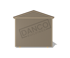 Garden Shed 10x12 - Image 6