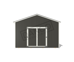 Garage Premium 14x28 - Image 6