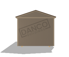 Garden Shed 10x12 - Image 5