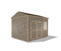 Garden Shed 10x12