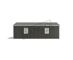 Garage Premium 14x28 - Image 4