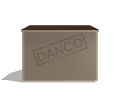 Garden Shed 10x12 - Image 4