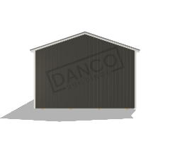 Garage Premium 14x28 - Image 5