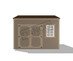 Garden Shed 10x12 - Image 3