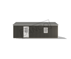 Garage Premium 14x28 - Image 3