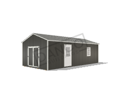 Garage Premium 14x28