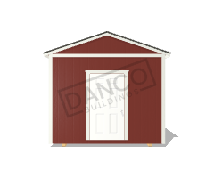 Economy Wood Utility 10x20 - Image 6