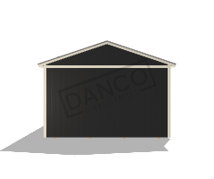 Utility Shed 14x48 - Image 5