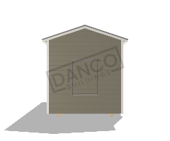 Extra Economy Metal Utility 8x12/240286 - Image 5