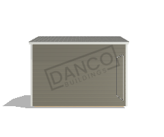 Extra Economy Metal Utility 8x12/240286 - Image 4