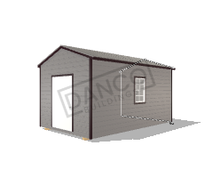 Extra Economy Metal Utility 10x16
