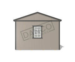 Garden Shed 12x24 - Image 6