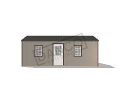 Garden Shed 12x24 - Image 3
