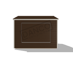 Extra Economy Metal Utility 10x12 - Image 3