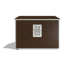 Extra Economy Metal Utility 10x12 - Image 4